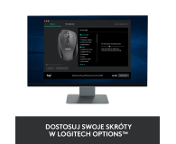 LOGITECH Mysz bezprzewodowa M705 910-006034 - 614454 - zdjęcie 7